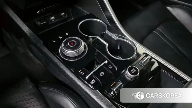 Kia K5 3rd generation id 3772021 из Кореи 19