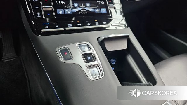 Hyundai The New Grandeur IG id 4350208 из Кореи 19