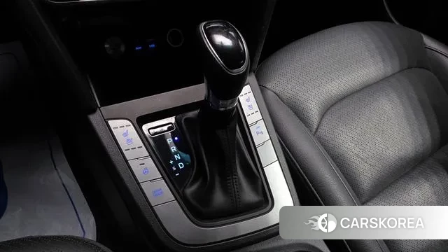 Hyundai The New Avante AD id 3345117 из Кореи 19