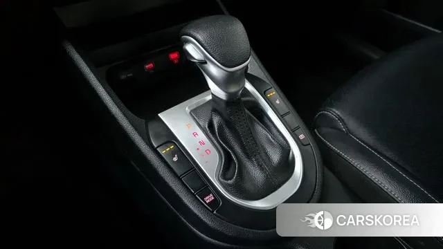 Kia The New K3 2nd generation id 3629870 из Кореи 19