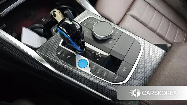 BMW i4 id 3776959 из Кореи 20