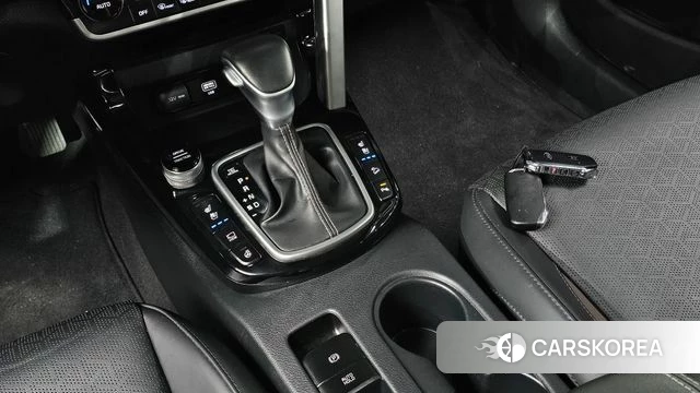 Kia Seltos id 4019837 из Кореи 19