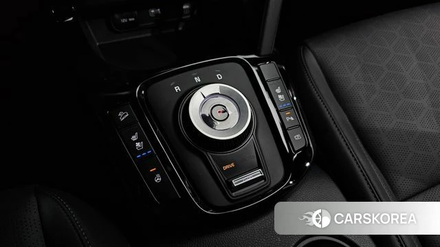 Kia The New Seltos id 4499665 из Кореи 30