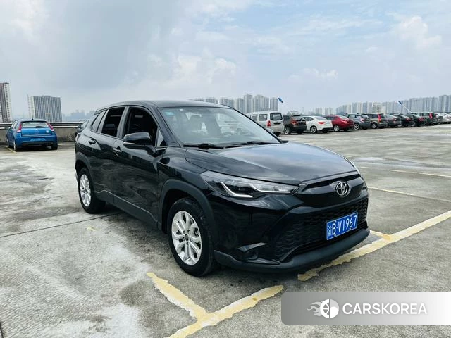 Toyota Fenglanda id 4341994 из Китая 13