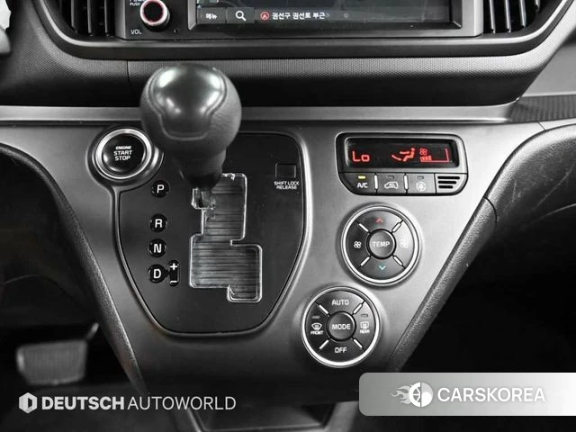 Kia The New Kia Ray id 4422226 из Кореи 19