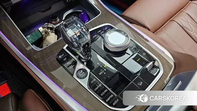 BMW X5 (G05) id 3566142 из Кореи 20