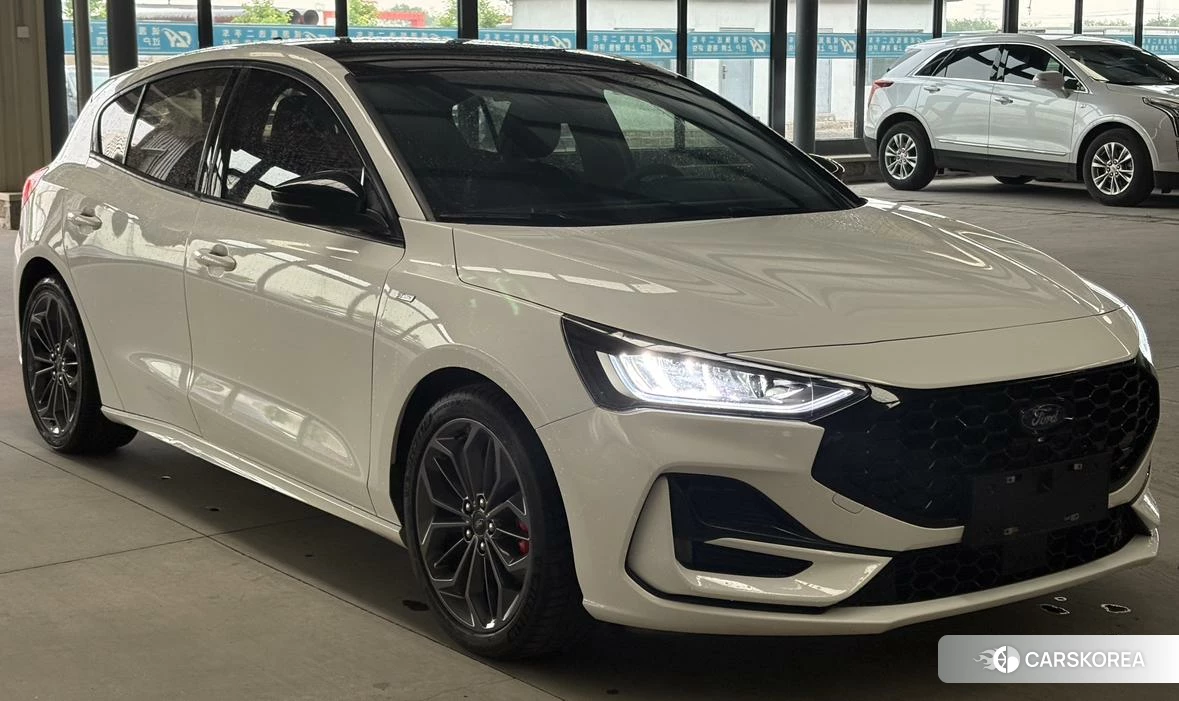 Ford Fox id 4455873 из Китая 9