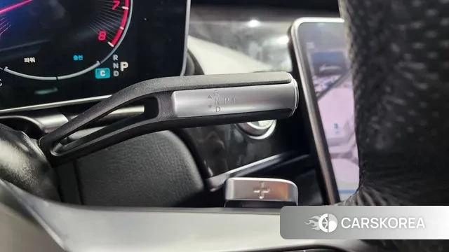 Mercedes-Benz S-Class W223 id 3759624 из Кореи 19