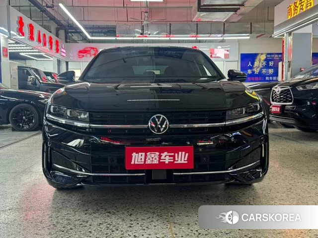 Volkswagen Magotan id 4278720 из Китая 9