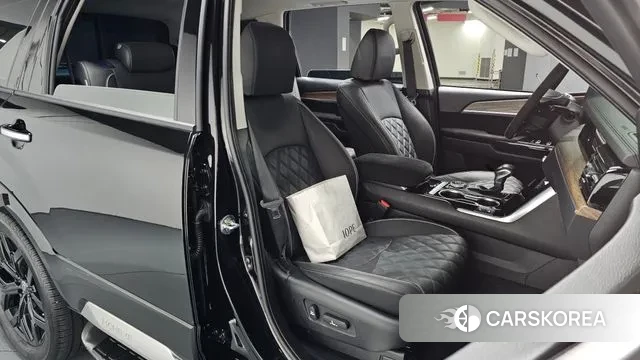 Kia Mohave Master id 3390278 из Кореи 19