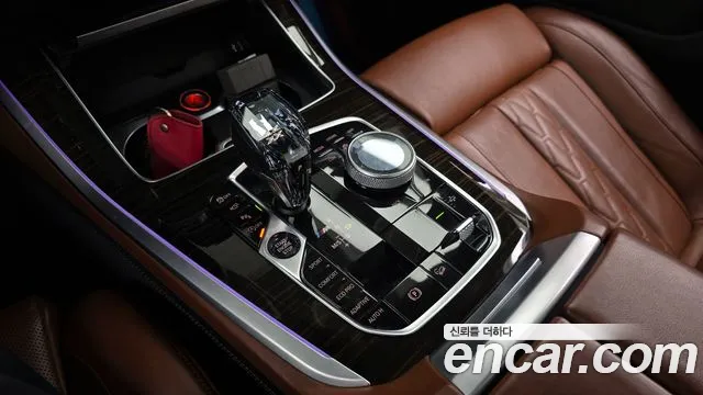 BMW X5 (G05) id 2673402 из Кореи 19