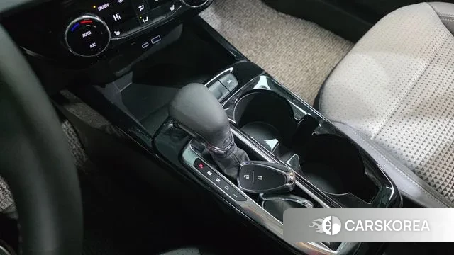 Chevrolet (GM Daewoo) Trax Crossover id 3634113 из Кореи 19