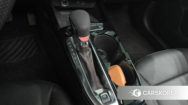 Chevrolet (GM Daewoo) Trax Crossover id 4360193 из Кореи 19
