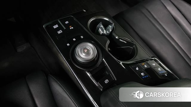 Kia K8 id 4433959 из Кореи 31