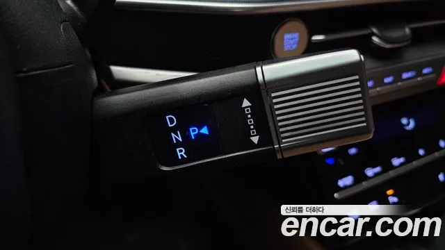 Hyundai Grandeur Hybrid (GN7) id 2647290 из Кореи 19