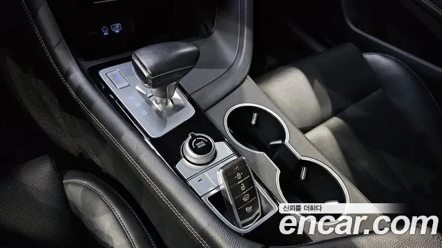 Genesis G70 id 2865702 из Кореи 19