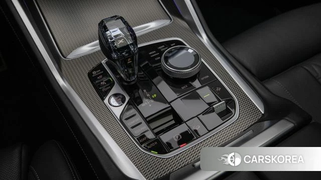 BMW X6 (G06) id 4194953 из Кореи 19