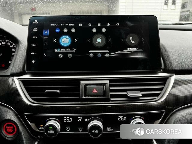 Honda Accord id 4380609 из Китая 16
