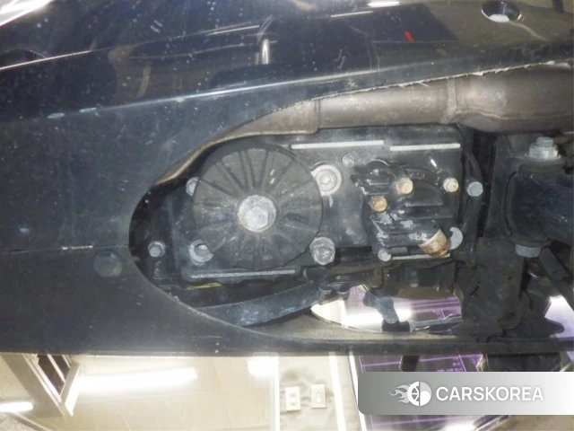 Kawasaki NINJA 250R id 4312968 из Японии 9