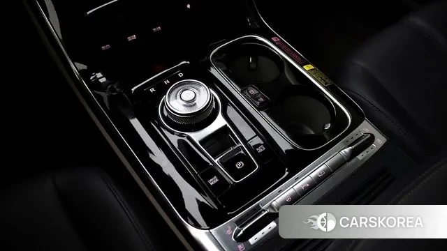 Kia Carnival 4th generation id 3621016 из Кореи 19