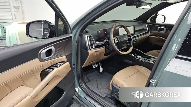 Kia The New Sorento 4th Generation id 4734470 из Кореи 31