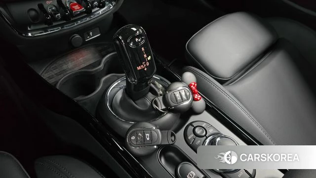 Mini Cooper Clubman id 3859284 из Кореи 19