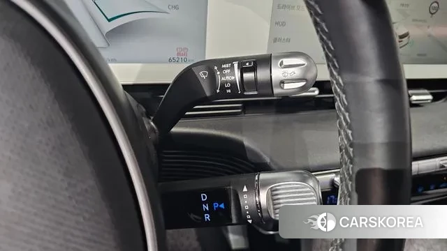 Hyundai Ionic 5 id 2979695 из Кореи 19