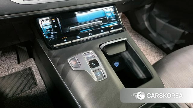 Hyundai The New Grandeur IG id 3827890 из Кореи 19