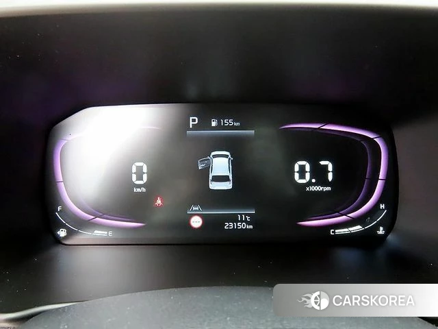 Kia The New Morning (JA) id 3909705 из Кореи 19