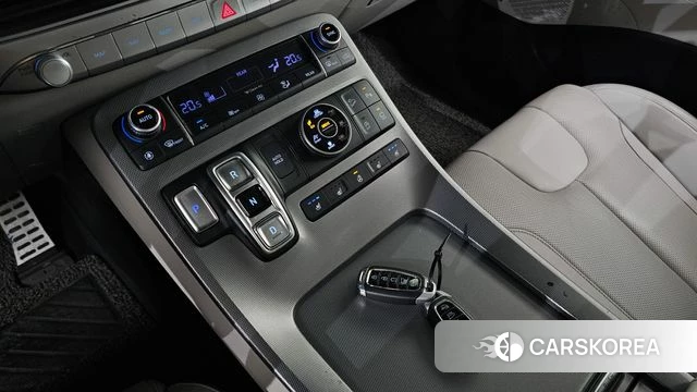 Hyundai Palisade id 4856212 из Кореи 35