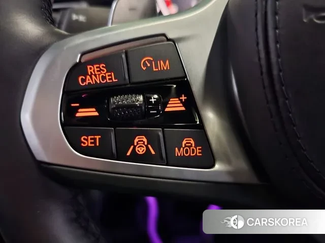 BMW X3 (G01) id 3462573 из Кореи 11