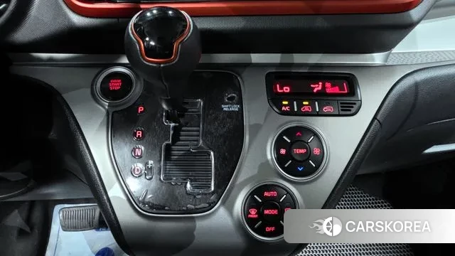 Kia The New Ray id 3058798 из Кореи 19