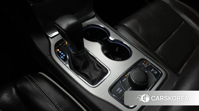 Jeep Grand Cherokee id 4765174 из Кореи 19