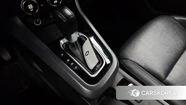 Renault Korea (Samsung) XM3 id 3242781 из Кореи 19