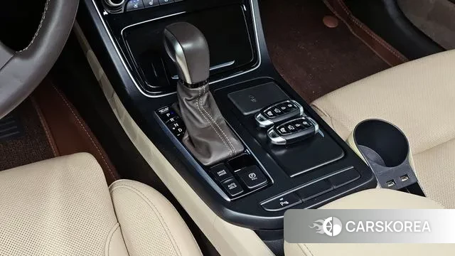 Hyundai Grandeur IG id 3019087 из Кореи 19