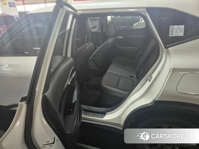 Kia Seltos id 4754391 из Кореи 11