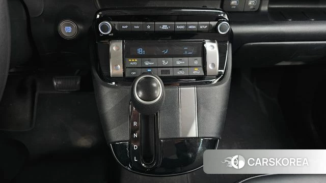 Hyundai Casper id 3865273 из Кореи 19