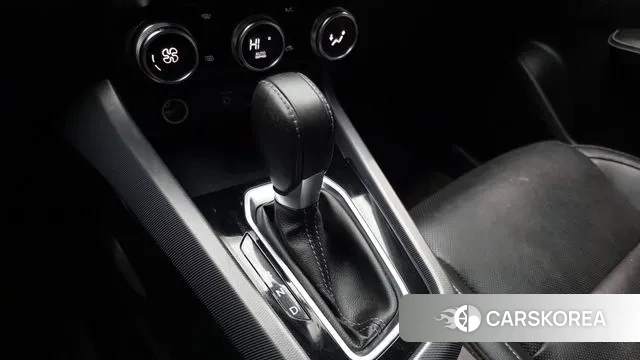 Renault Korea (Samsung) XM3 id 3727966 из Кореи 19