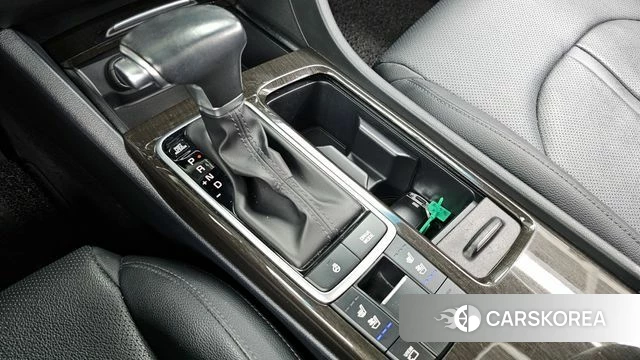 Kia The New K5 2nd generation id 4196880 из Кореи 19