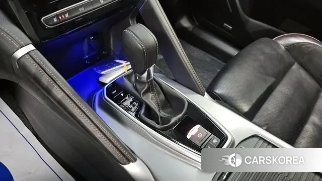 Renault Korea (Samsung) The New QM6 id 3776880 из Кореи 19