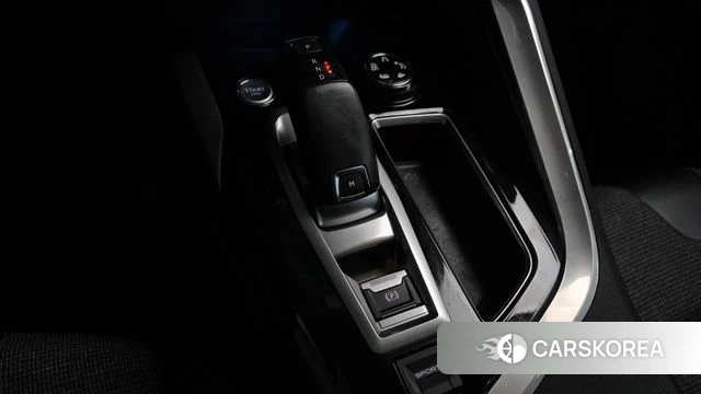 Peugeot 5008 second generation id 3829125 из Кореи 19