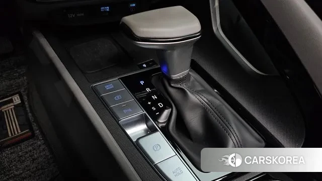 Hyundai The New Avante (CN7) id 3405351 из Кореи 19