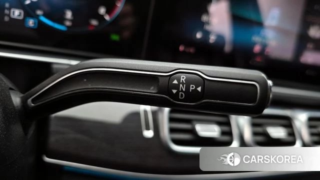 Mercedes-Benz GLE-Class W167 id 3935810 из Кореи 19