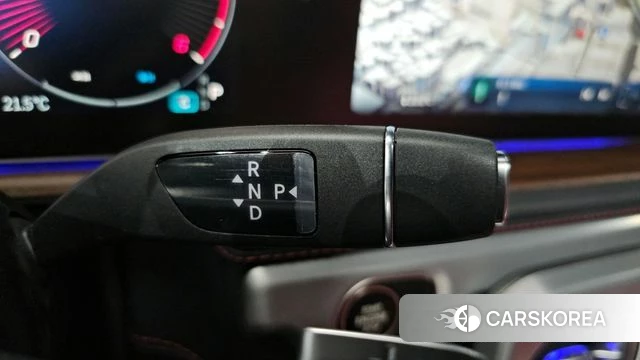 Mercedes-Benz G-Class W465 id 4380806 из Кореи 33