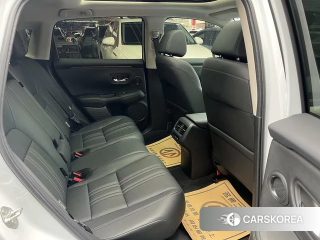 Honda HR-V id 4262420 из Китая 20