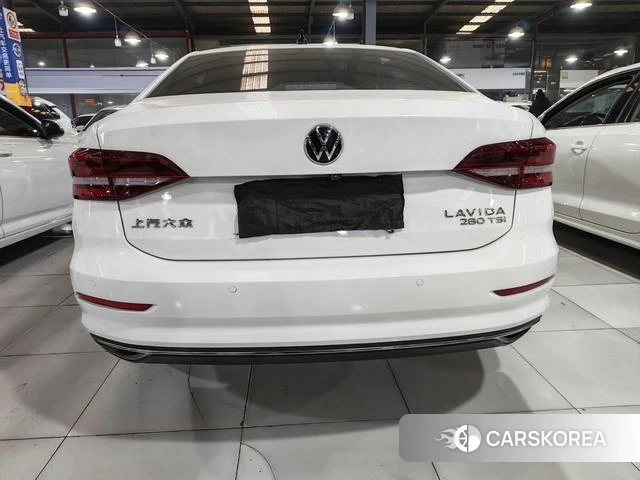 Volkswagen Lavida id 4333257 из Китая 9