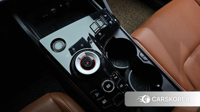 Kia Sportage 5th Generation Hybrid id 3798589 из Кореи 19