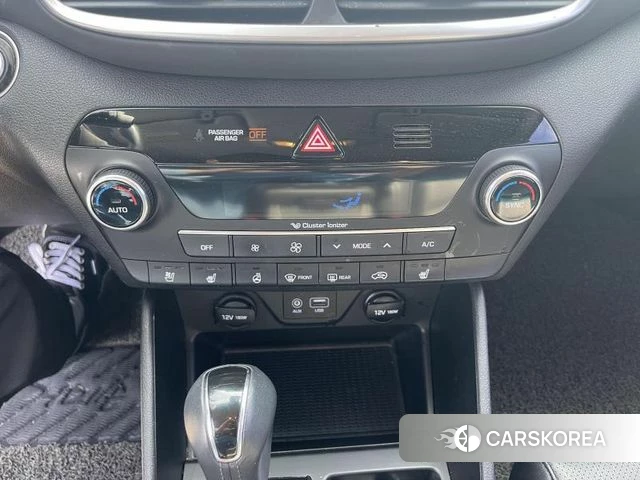 Hyundai All New Tucson id 3845342 из Кореи 18