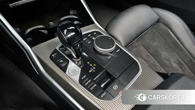 BMW 3 Series (G20) id 3747512 из Кореи 19