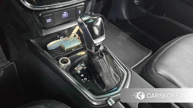 Ssangyong Berry New Tivoli id 3161159 из Кореи 19